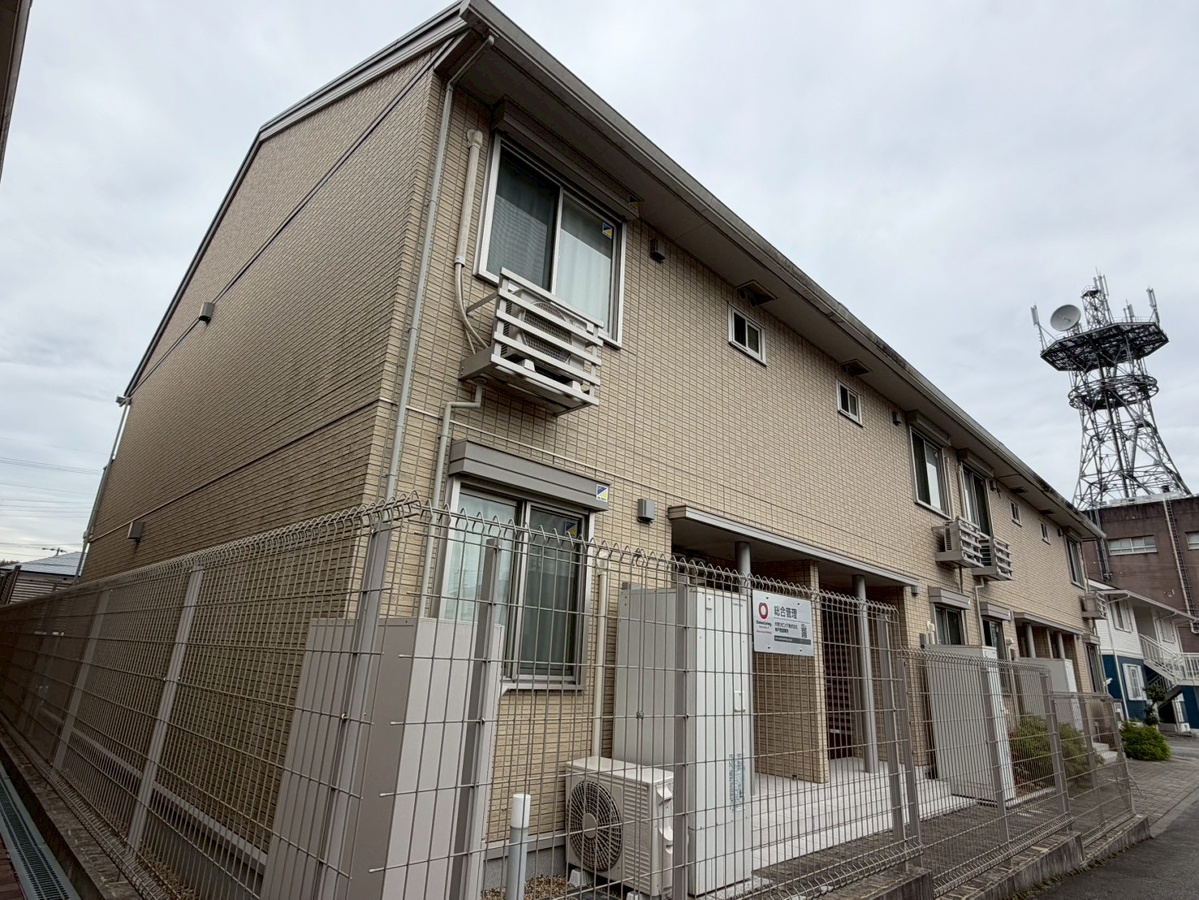 サニーDハウス芝町　イースト