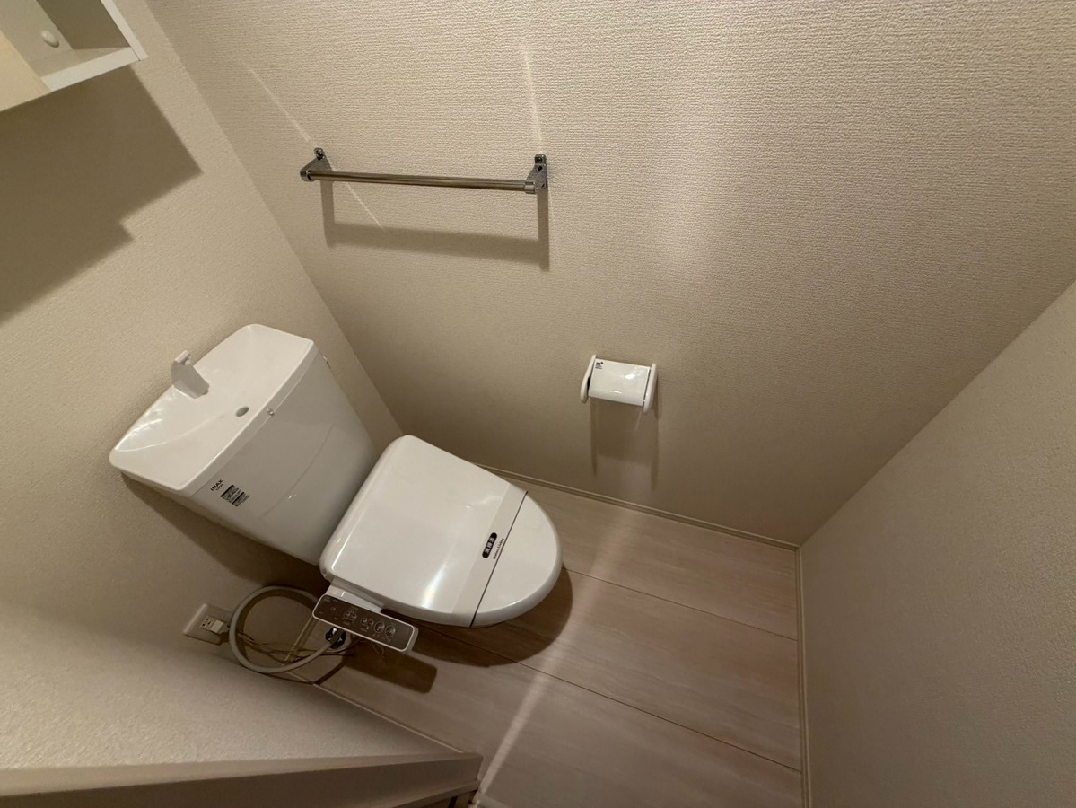 トイレ 写真13