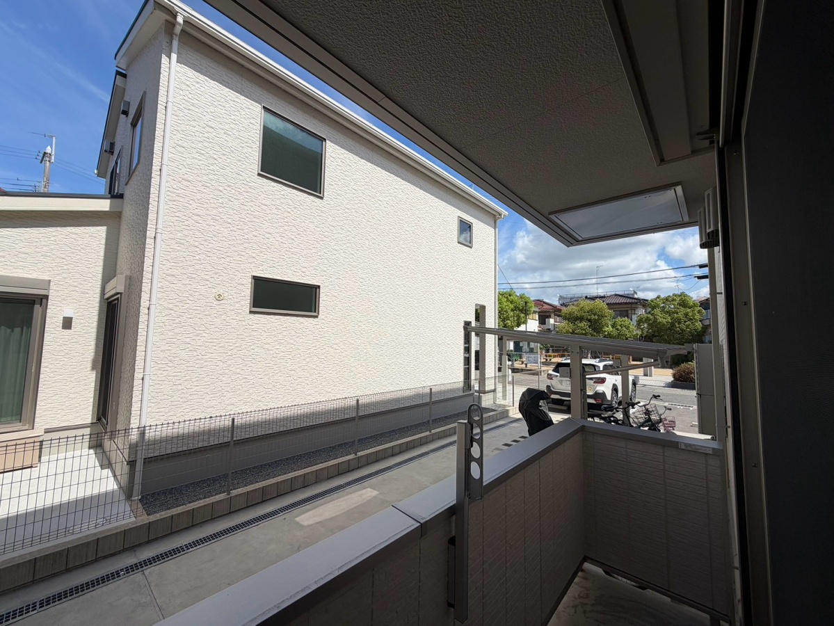 眺望 写真28