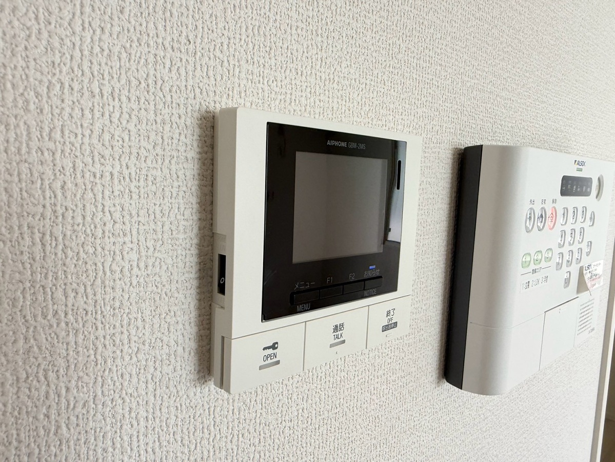 セキュリティ 写真18
