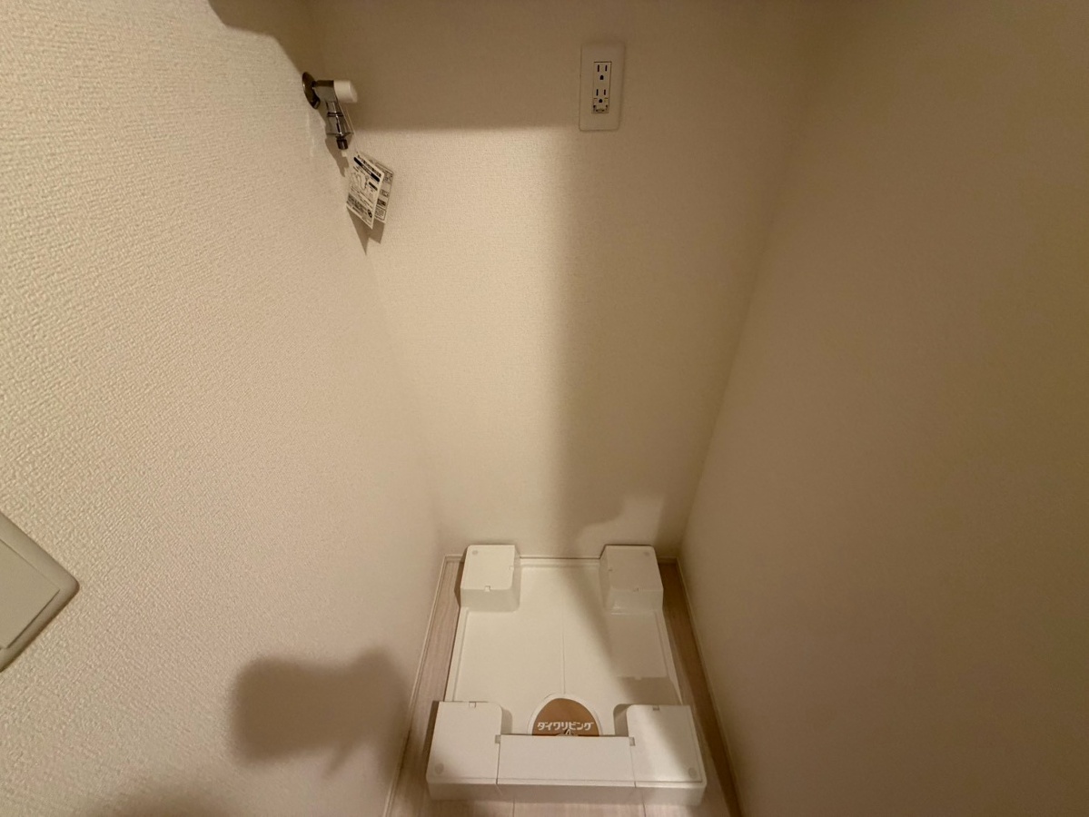 洗面所 写真10