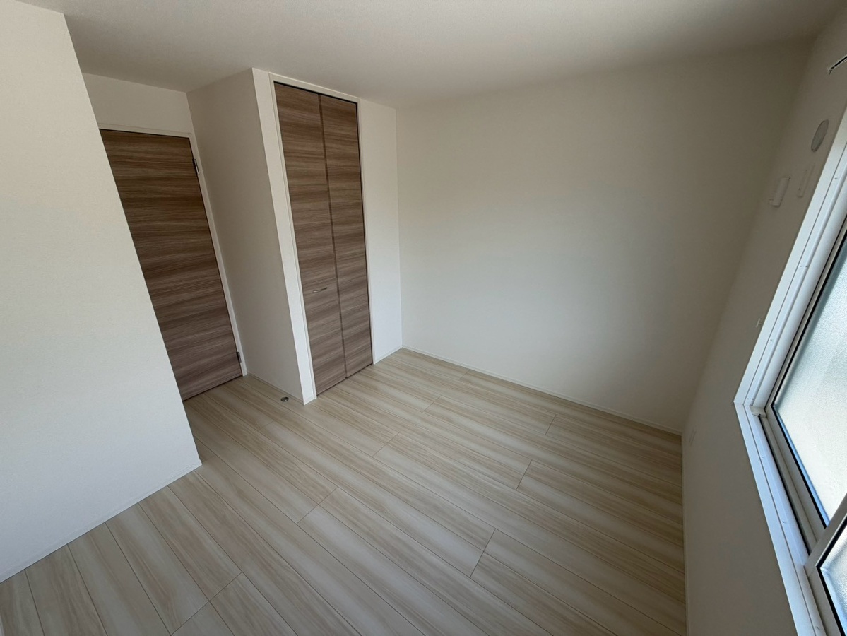 子供部屋 写真7
