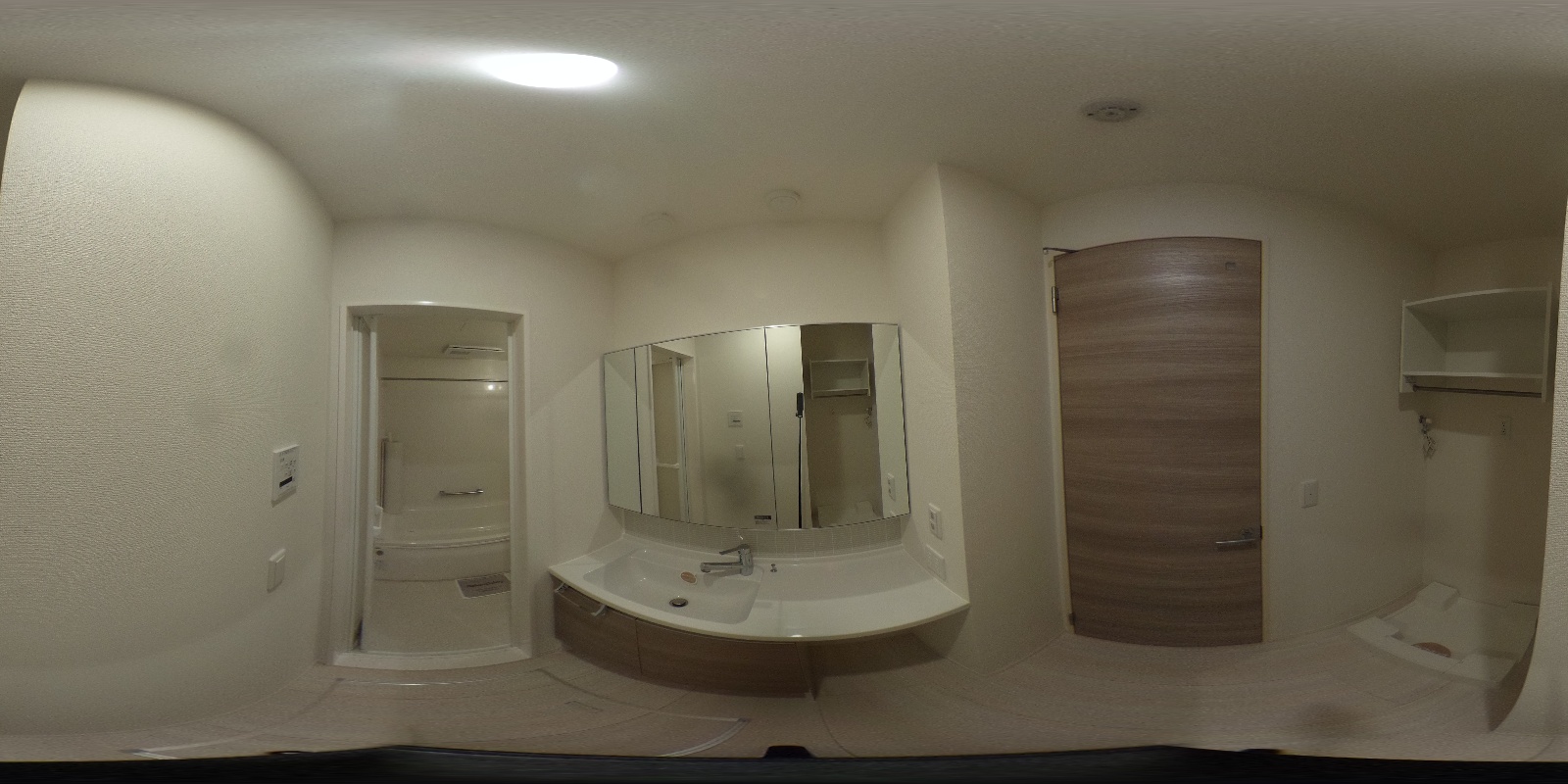 洗面所 写真37