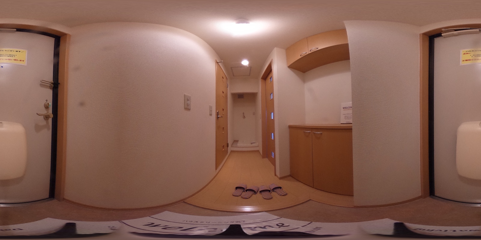 玄関 写真36