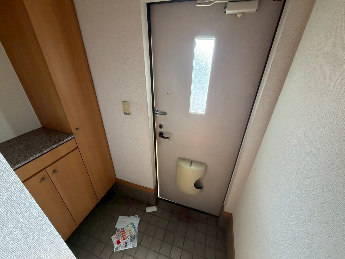 玄関 写真14