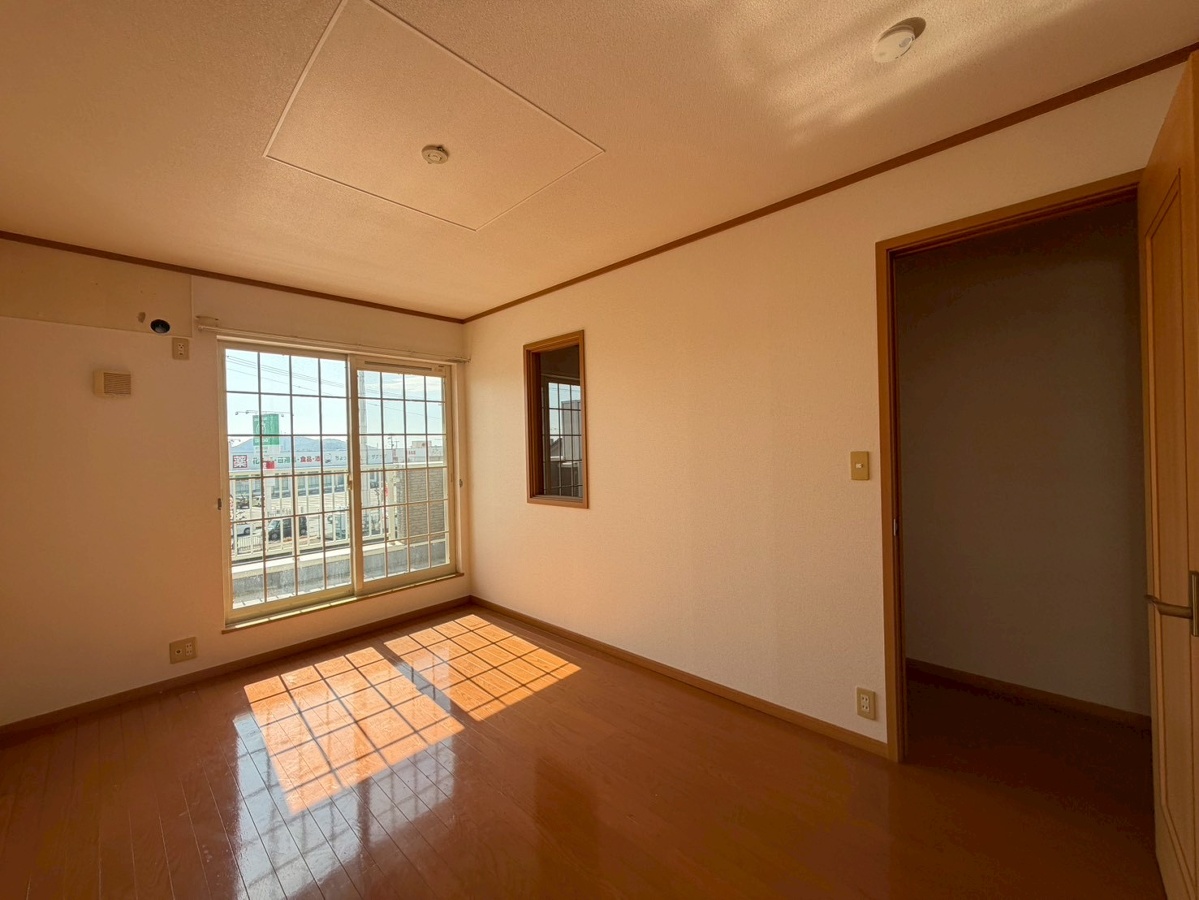 リビング 写真2