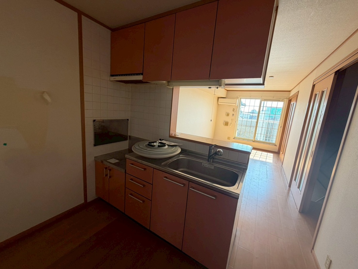 キッチン 写真6