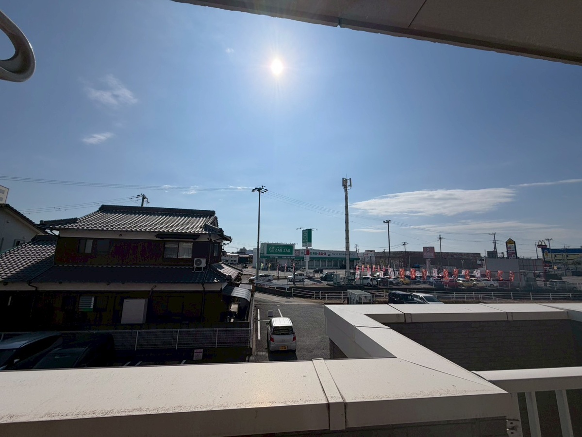 眺望 写真33