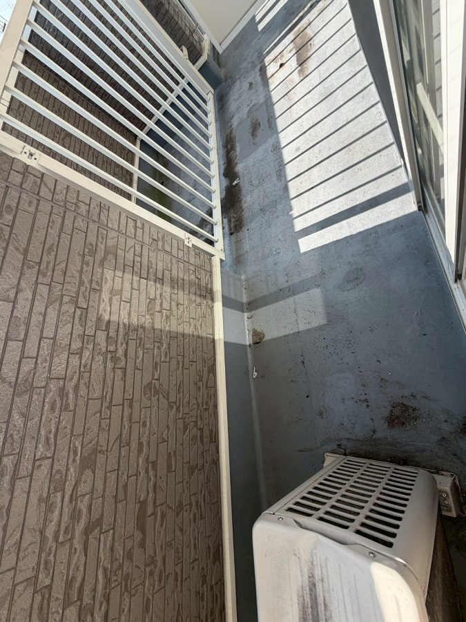 バルコニー・ベランダ 写真33