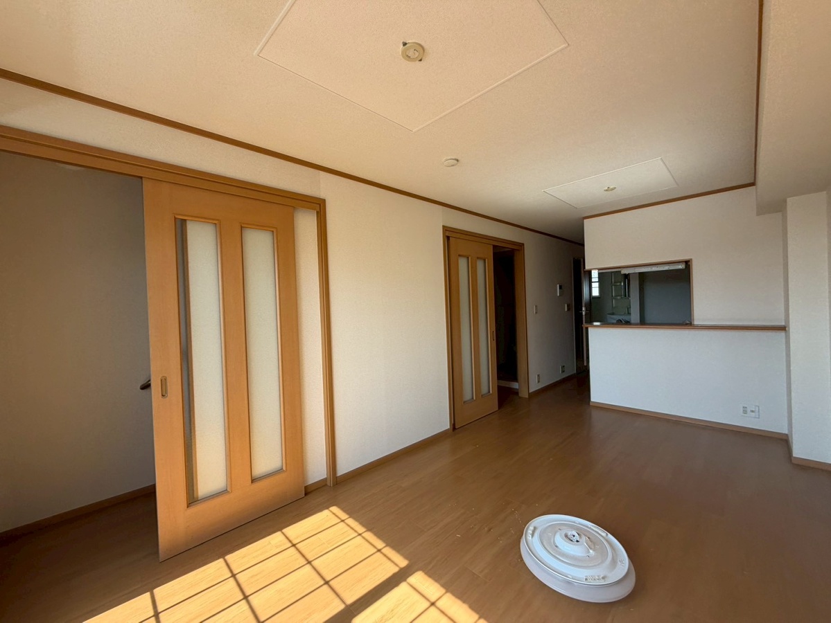 ダイニング 写真4