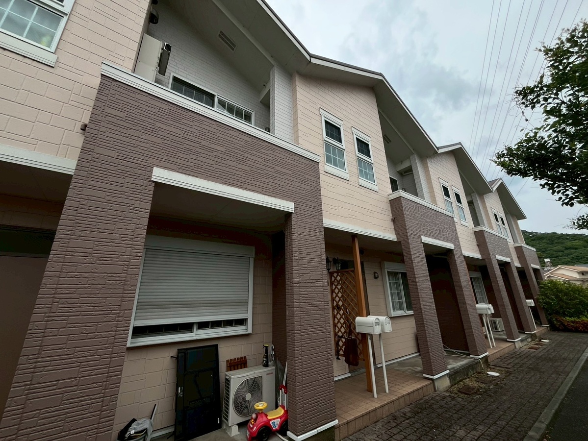 コンフォール青山