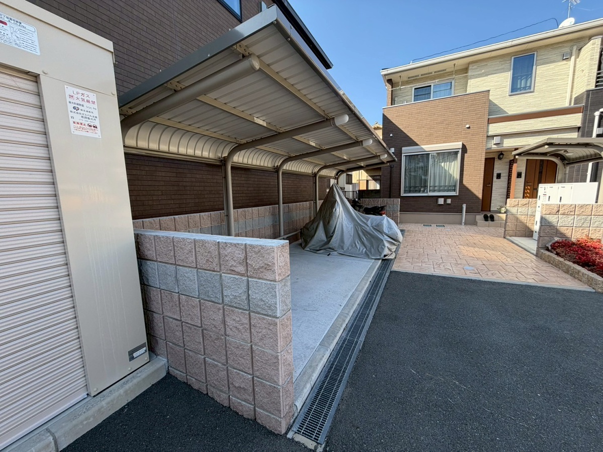 共用部 写真30
