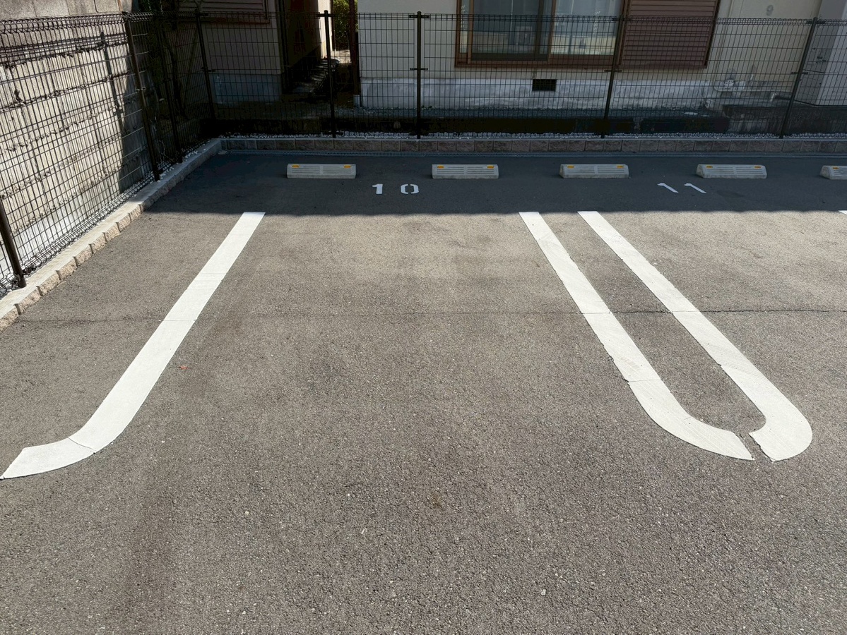 駐車場 写真32