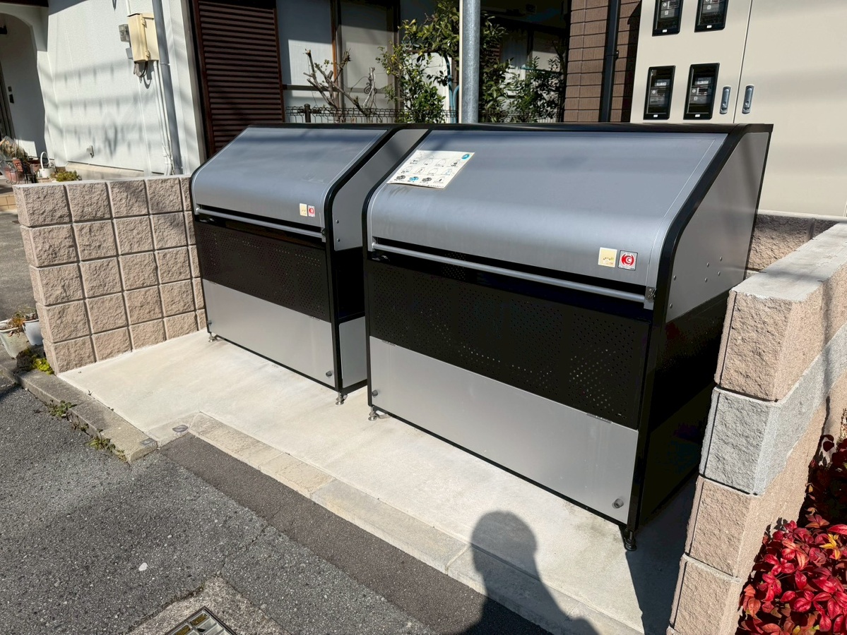 共用部 写真31