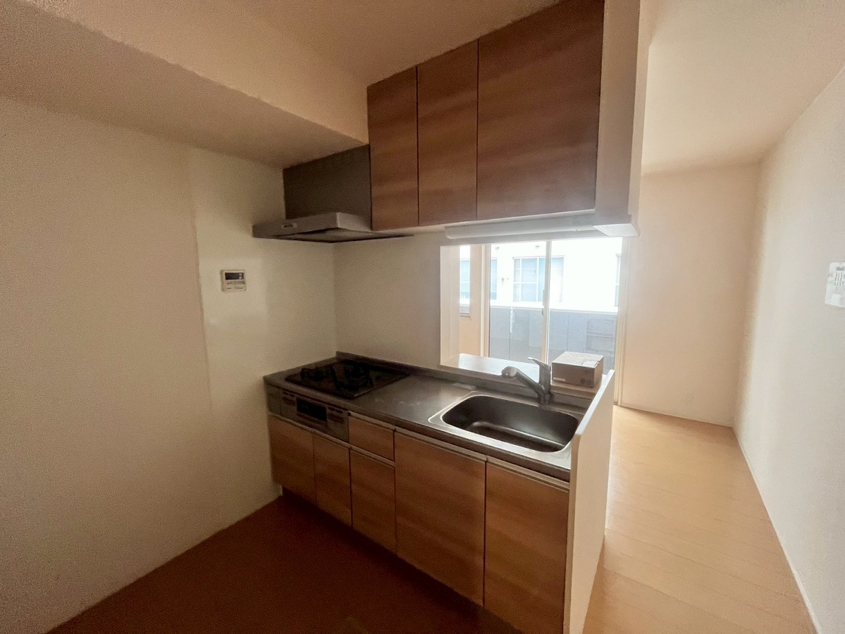 キッチン 写真2