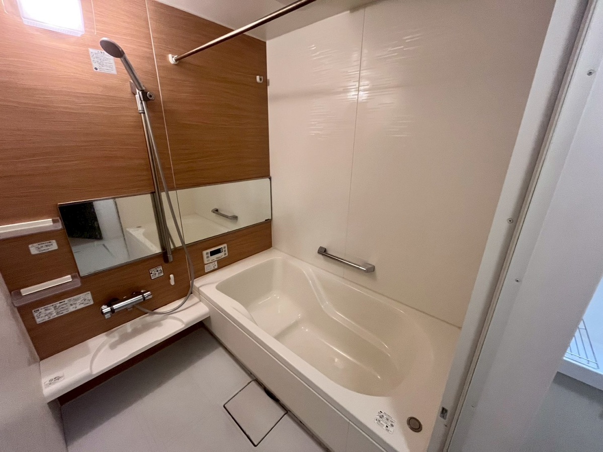 バス 写真8