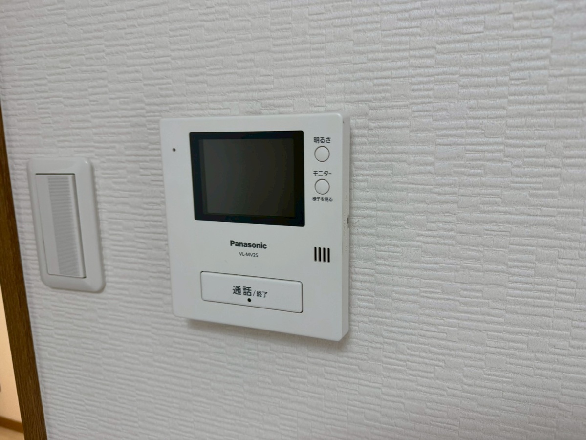 セキュリティ 写真19