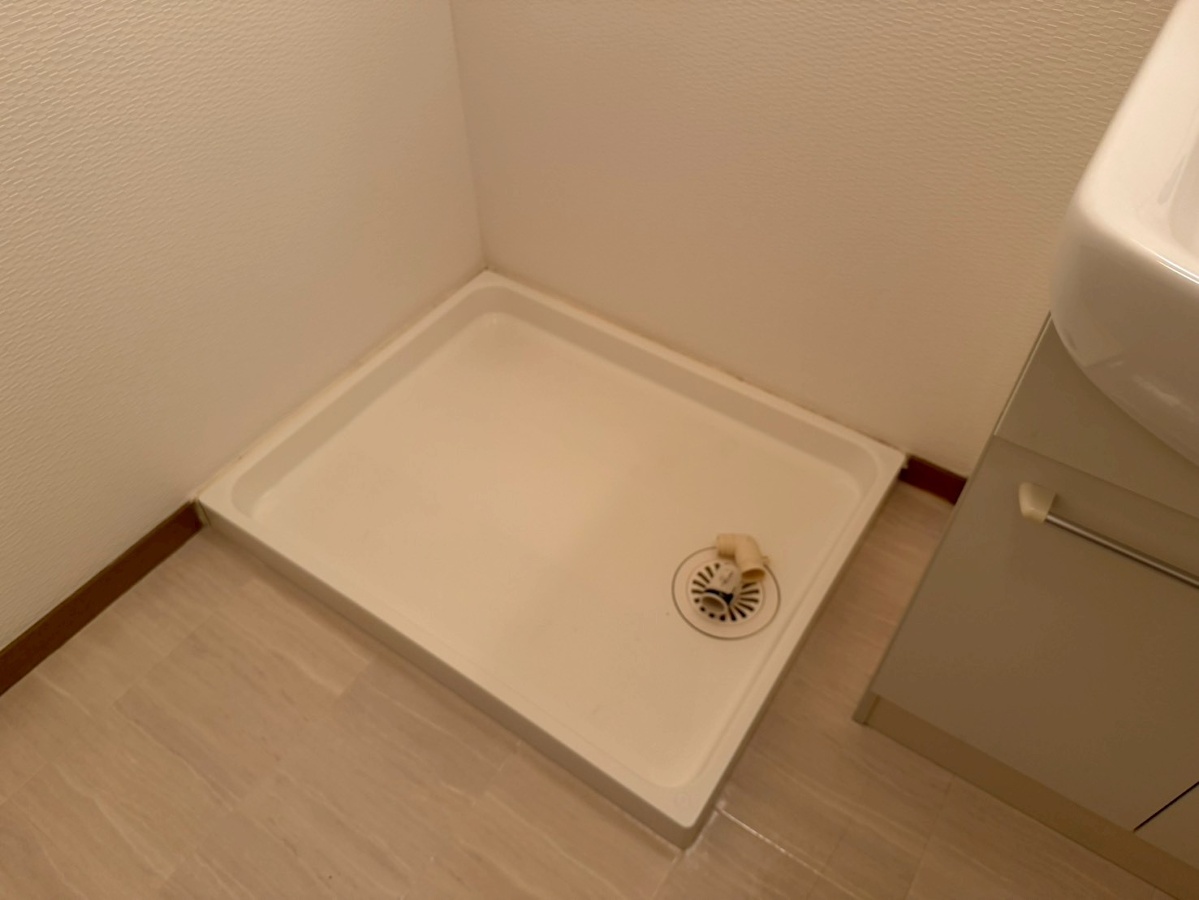 洗面所 写真8