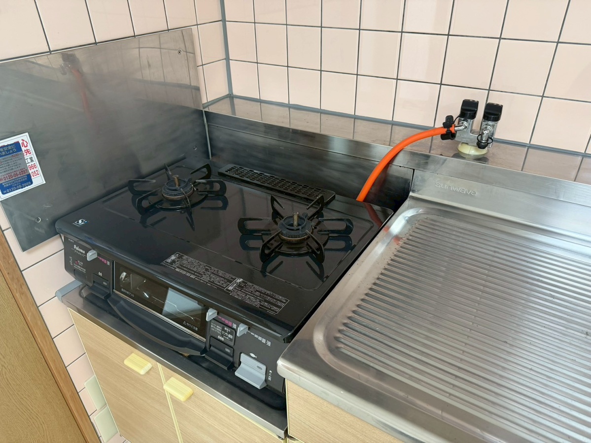 設備 写真30