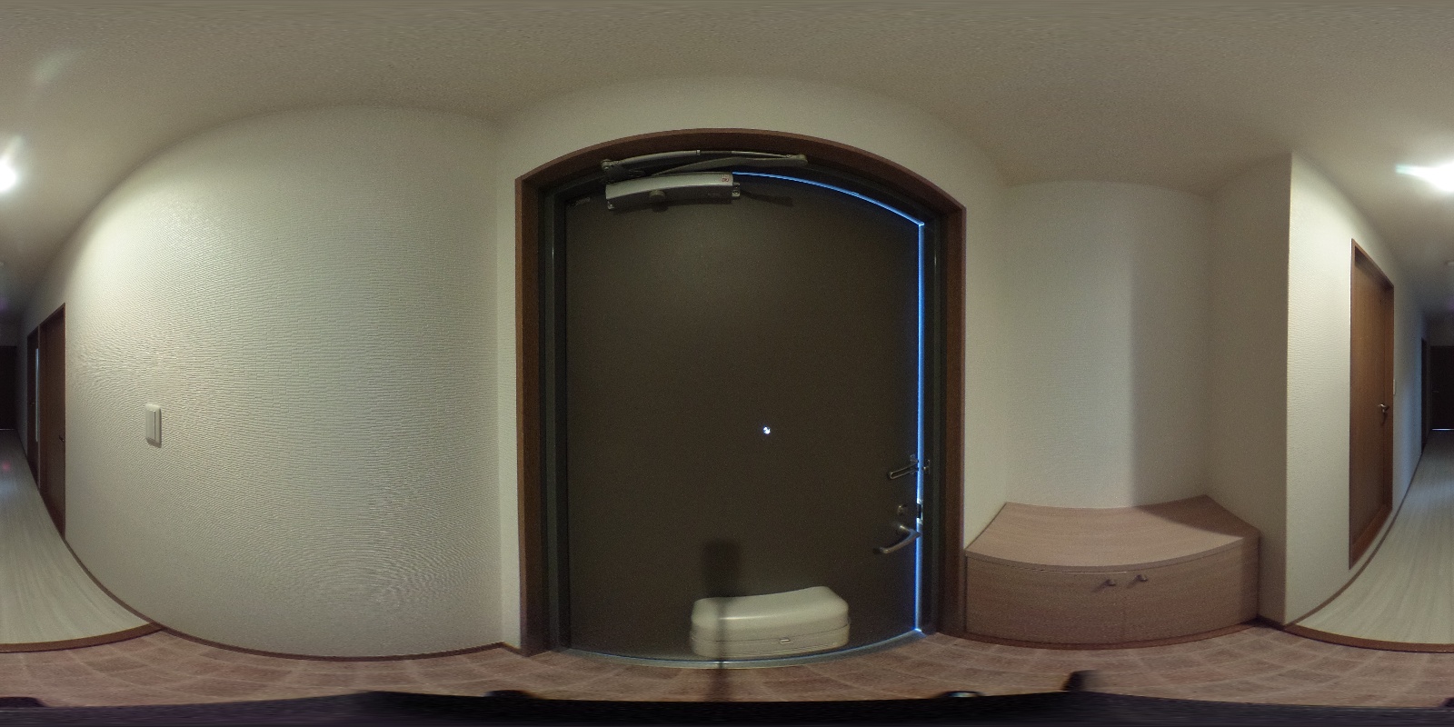 玄関 写真36