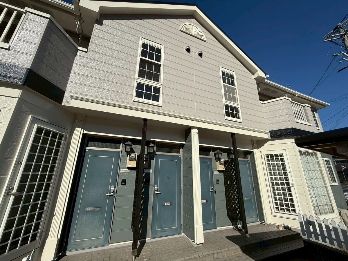 ブルーマウンテンⅢ