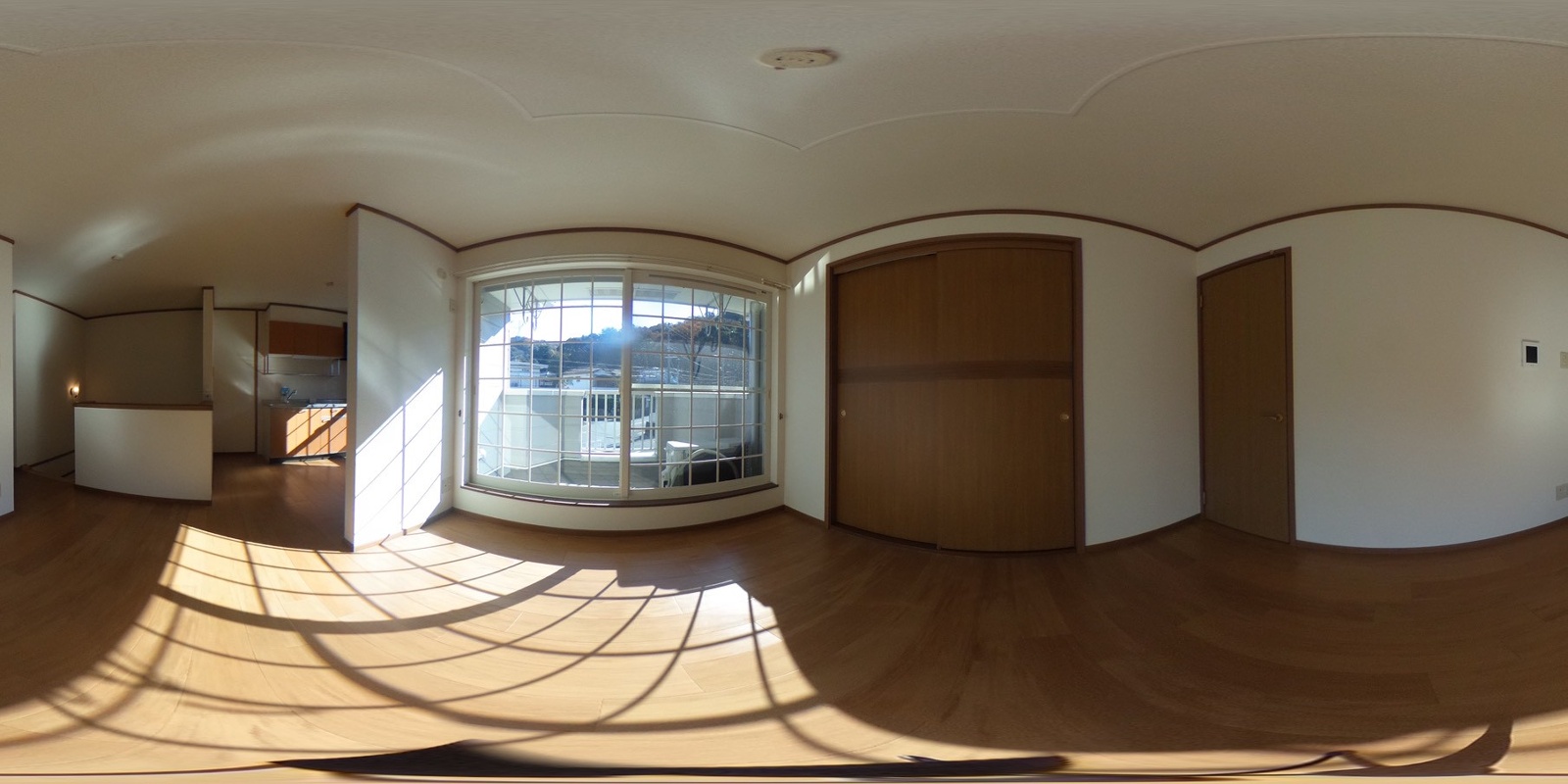 リビング 写真2