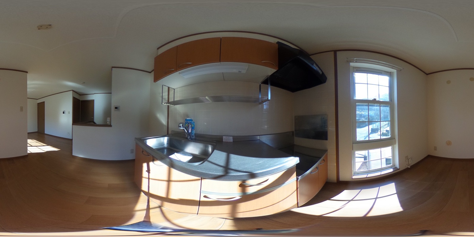 キッチン 写真5