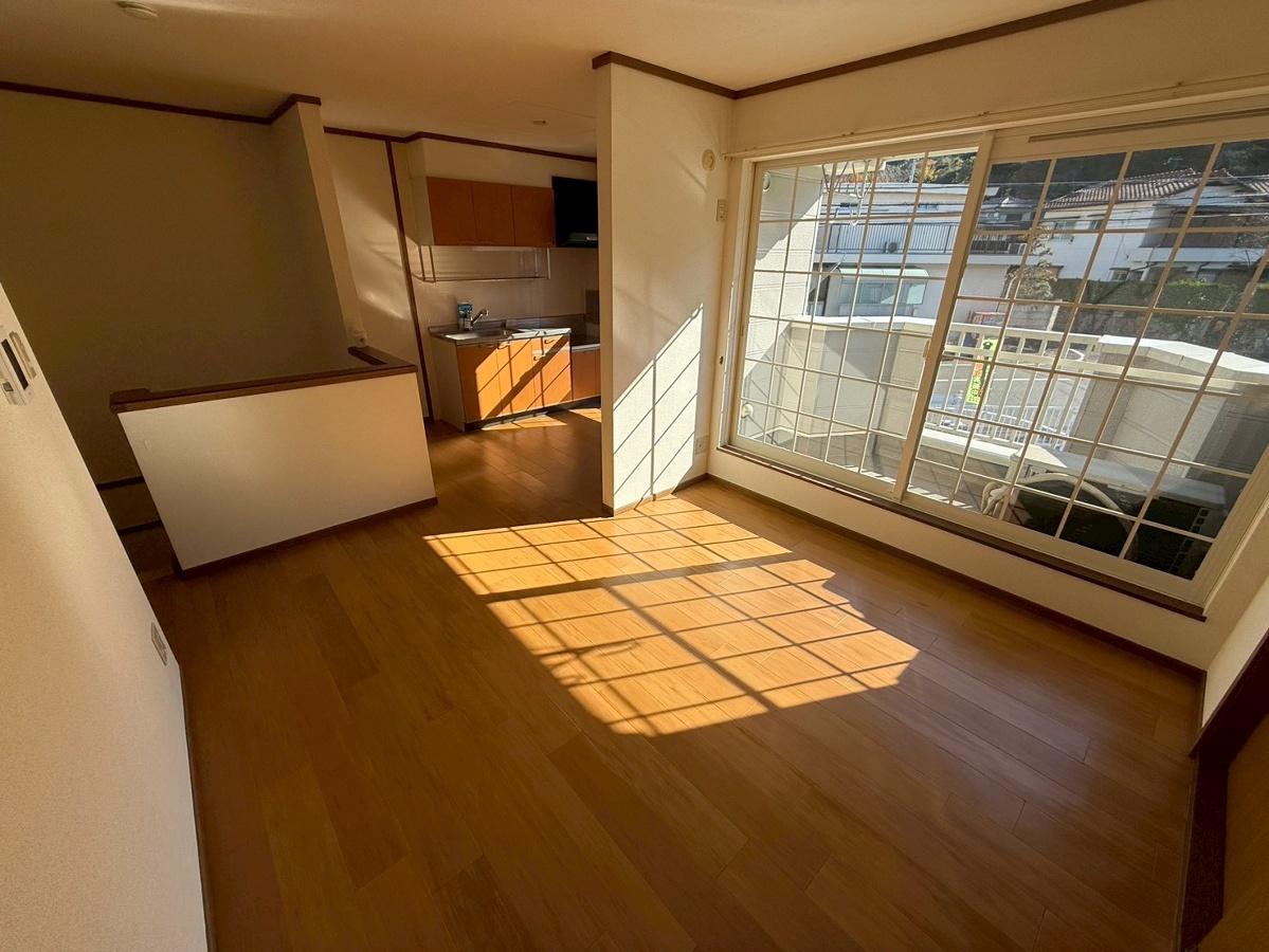 リビング 写真3