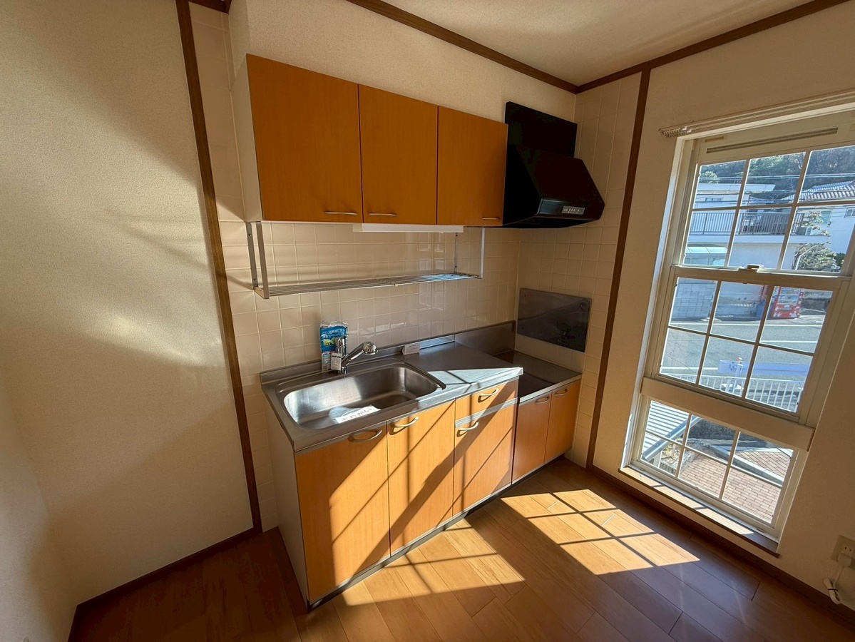 キッチン 写真6