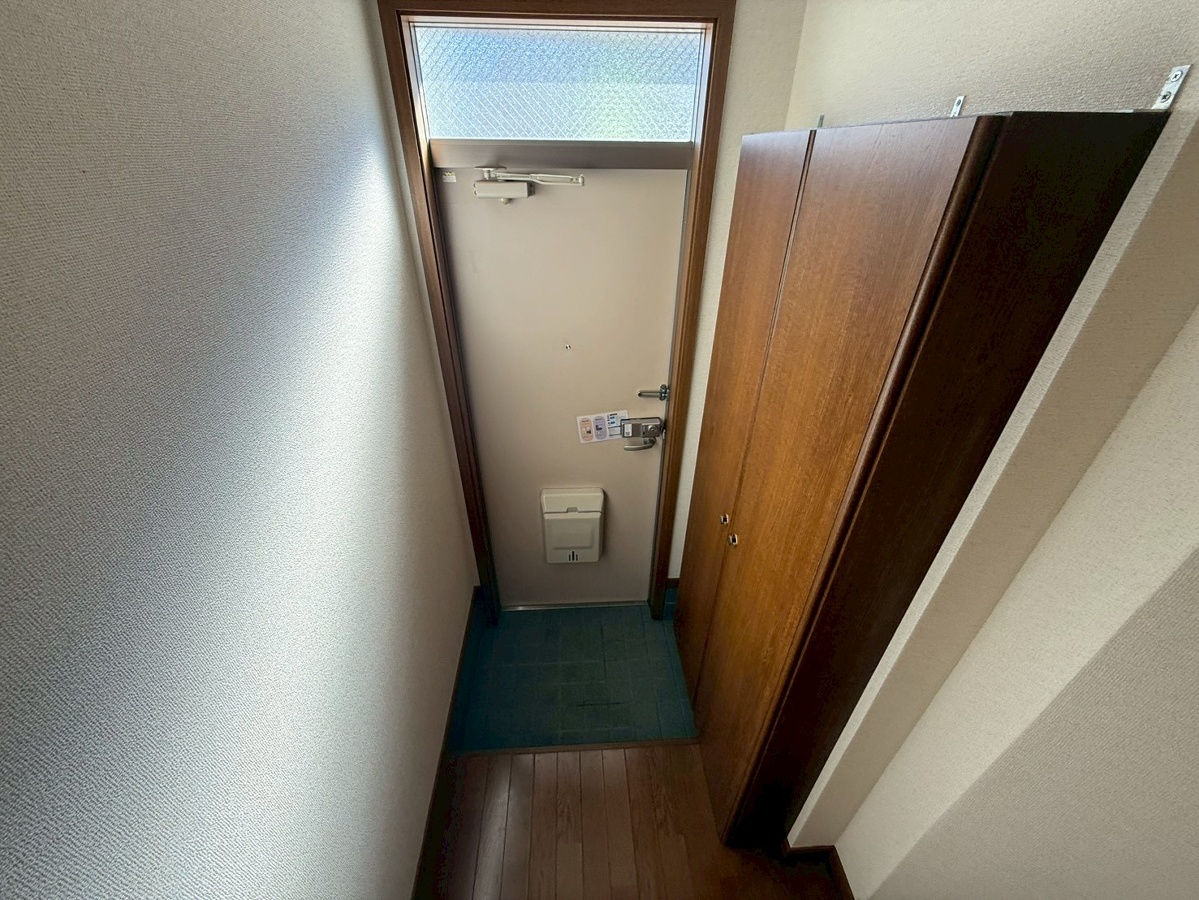 玄関 写真12