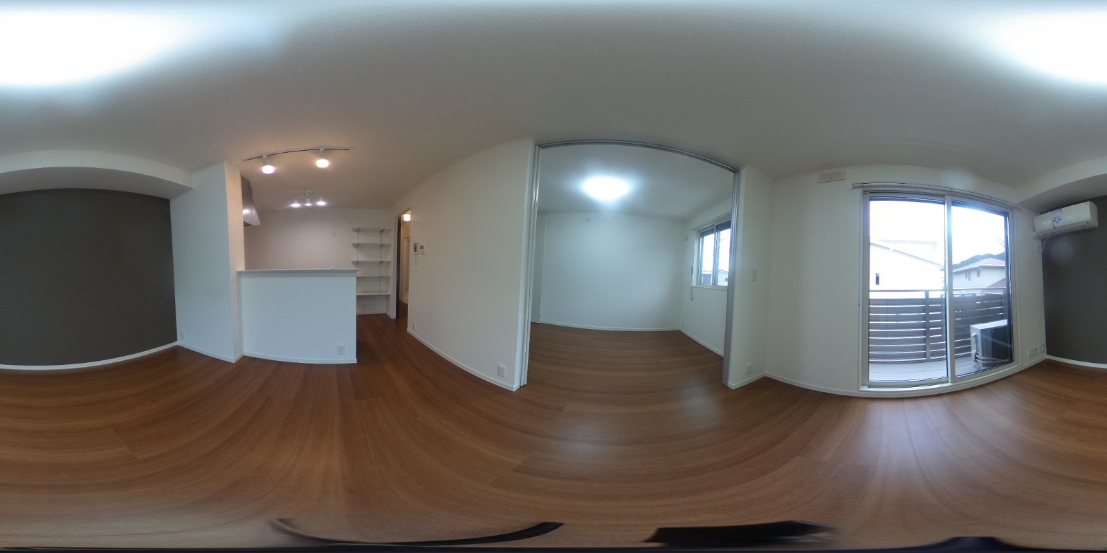 リビング 写真33
