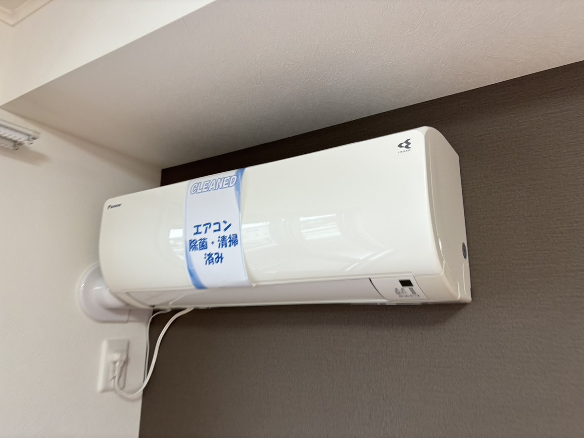設備 写真31