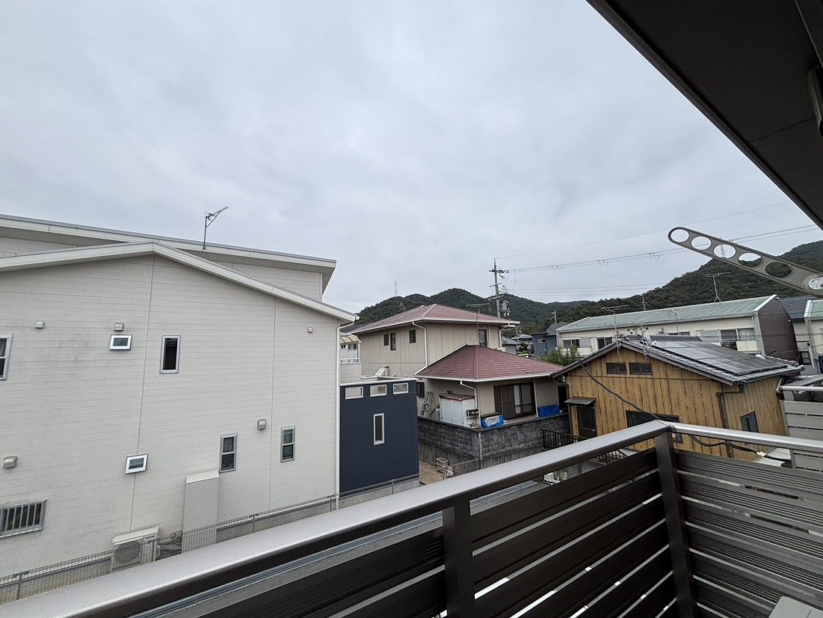 眺望 写真28