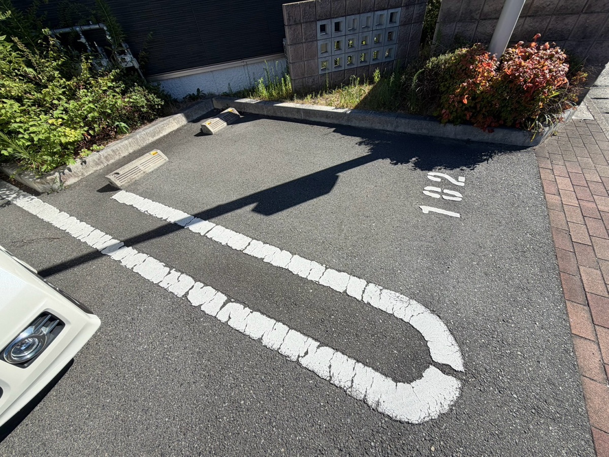 駐車場 写真37