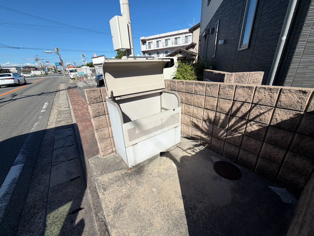 共用部 写真32