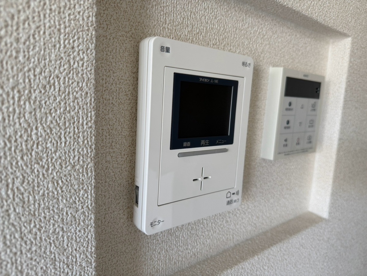 セキュリティ 写真19