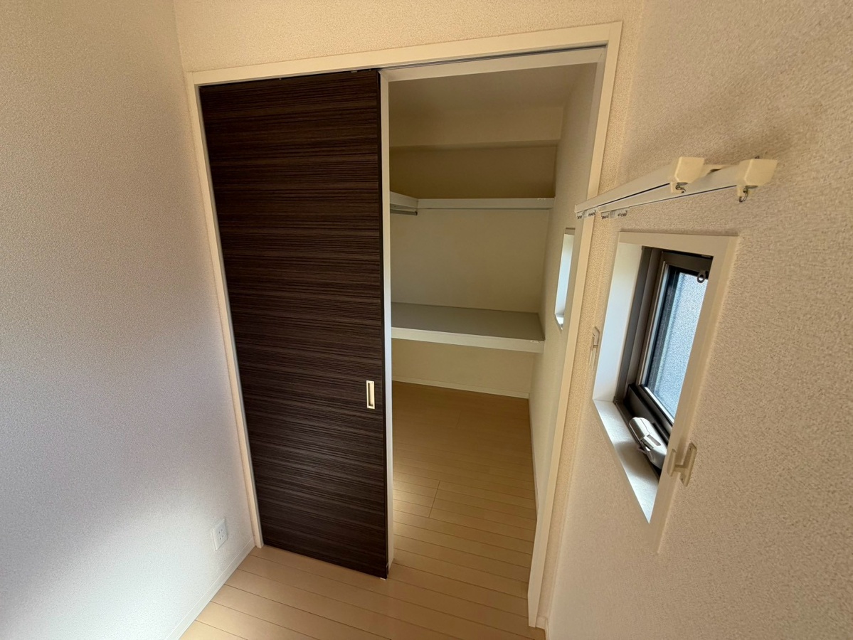 収納 写真17