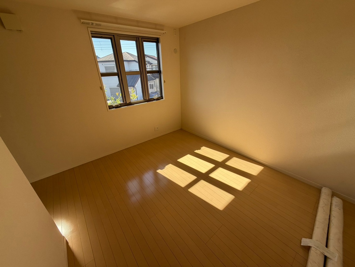 子供部屋 写真7