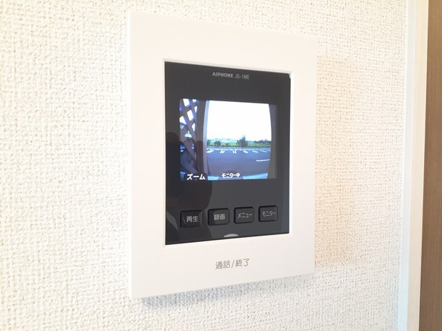 セキュリティ 写真11