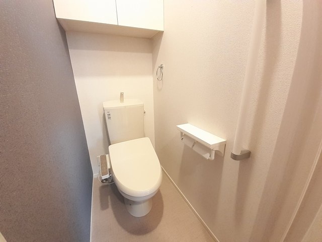 トイレ 写真9