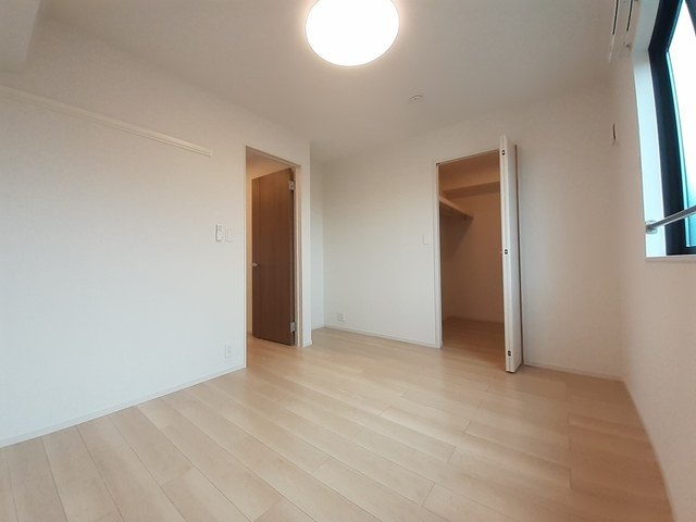 子供部屋 写真5