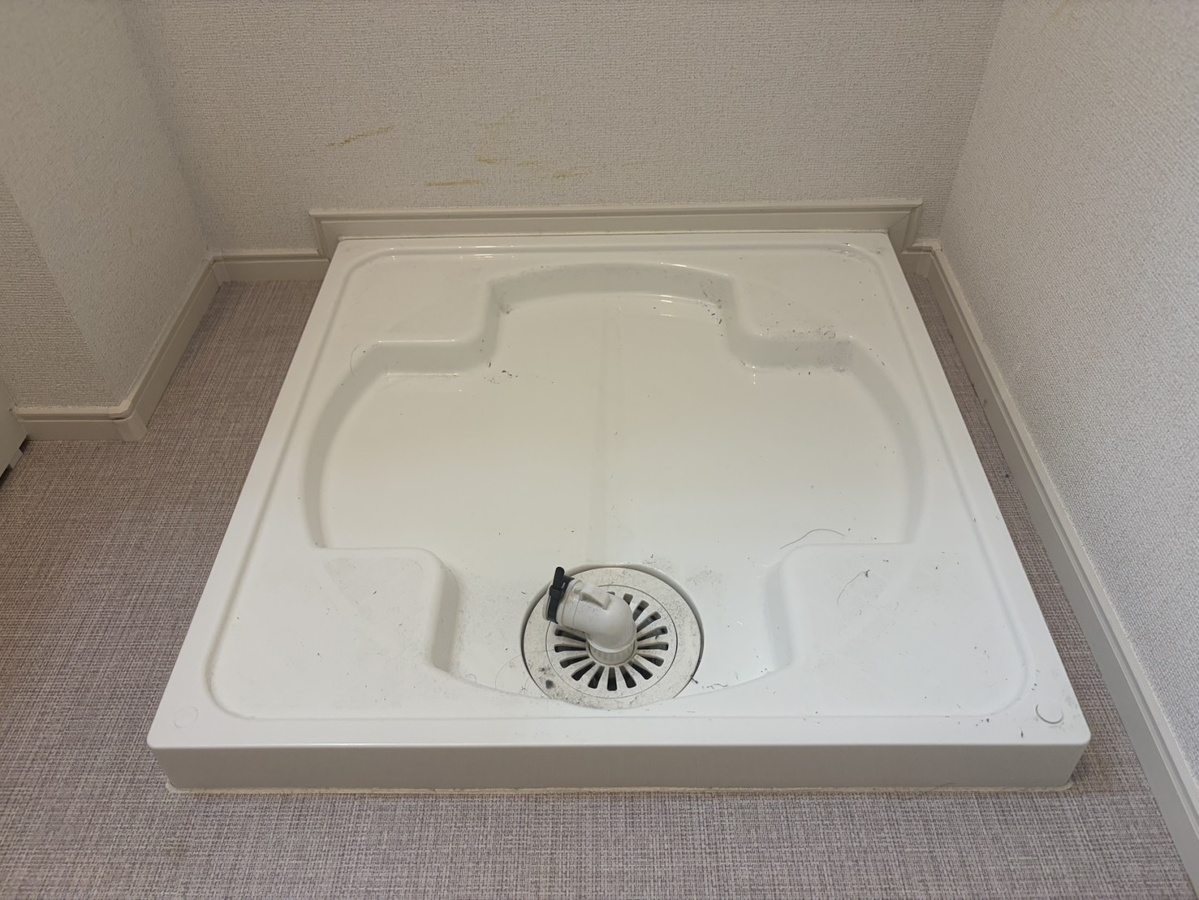 洗面所 写真10