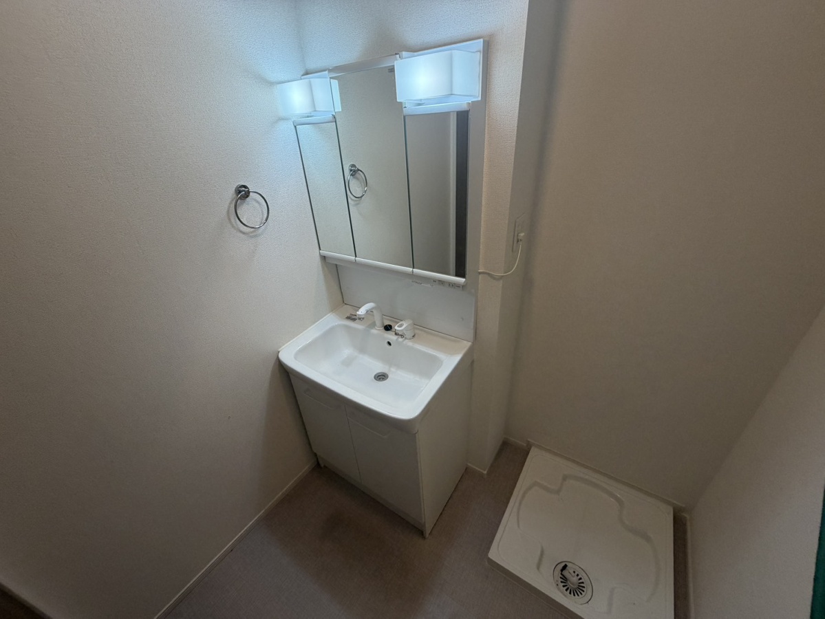 洗面所 写真9