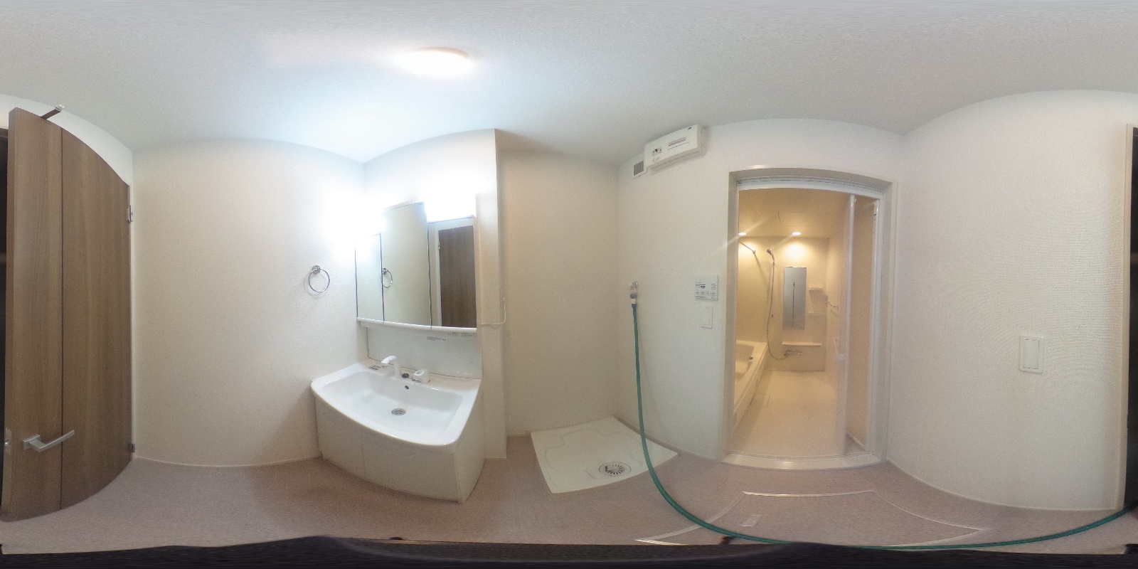 洗面所 写真36