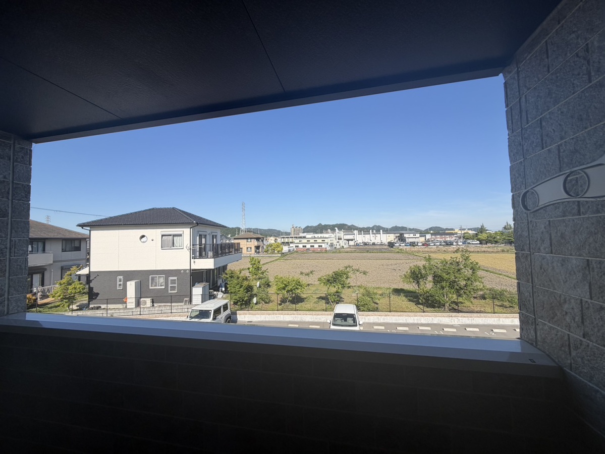 眺望 写真32