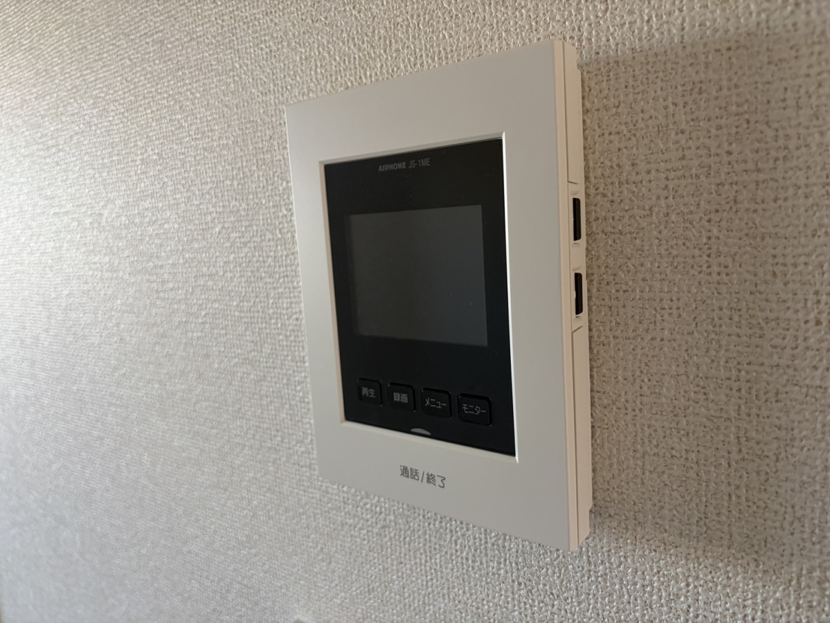 セキュリティ 写真20