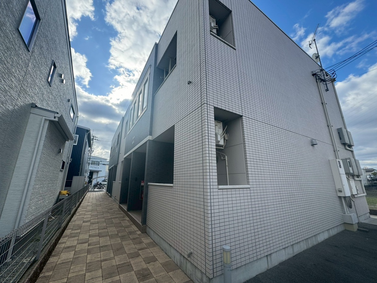 フィールドヴィレッジⅢ