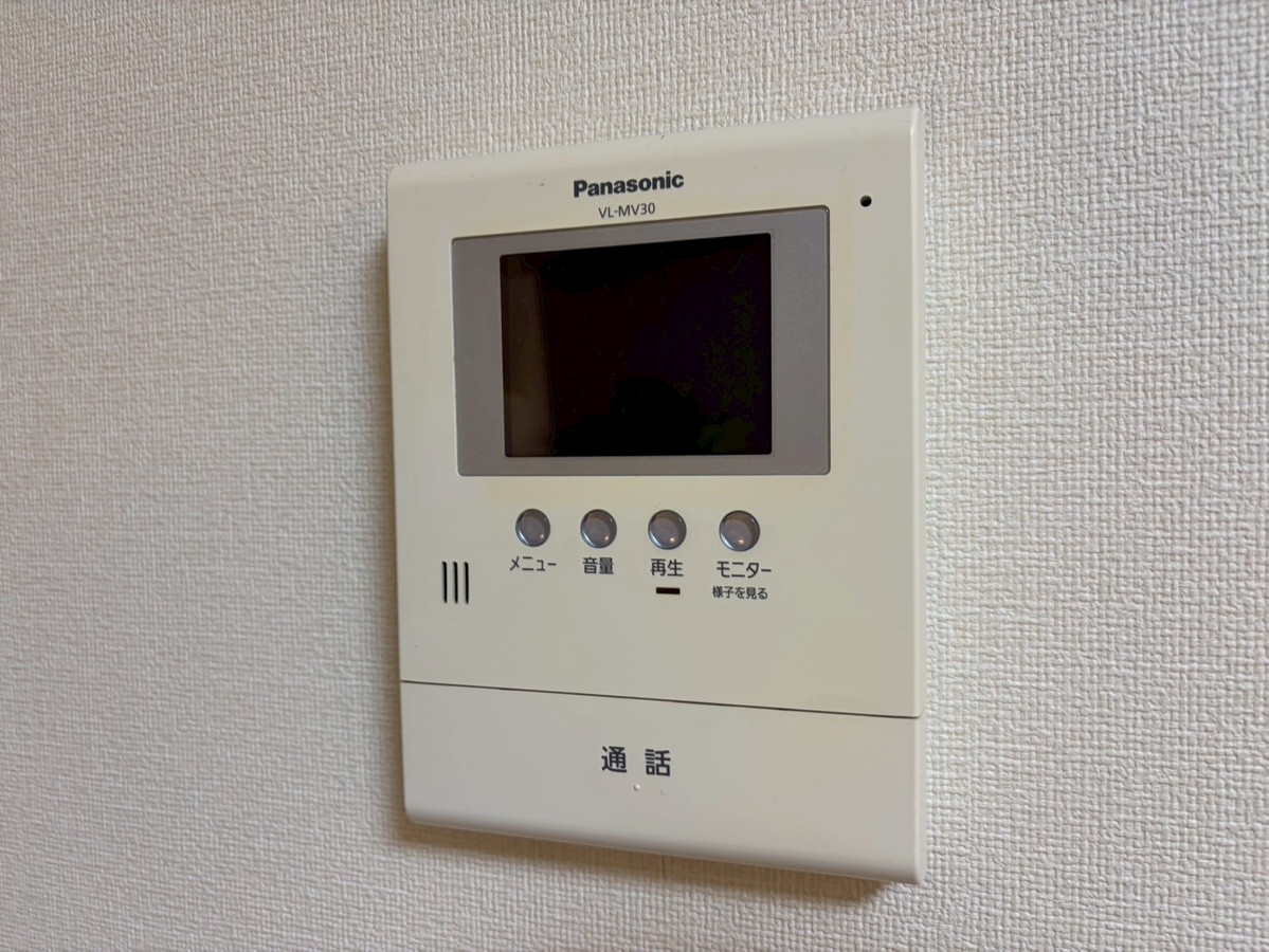 セキュリティ 写真13