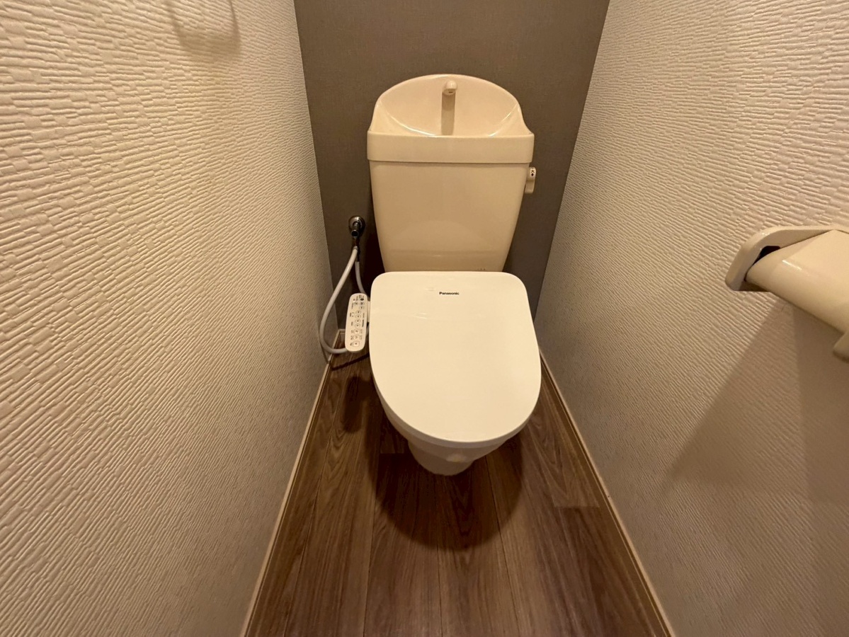 トイレ 写真9