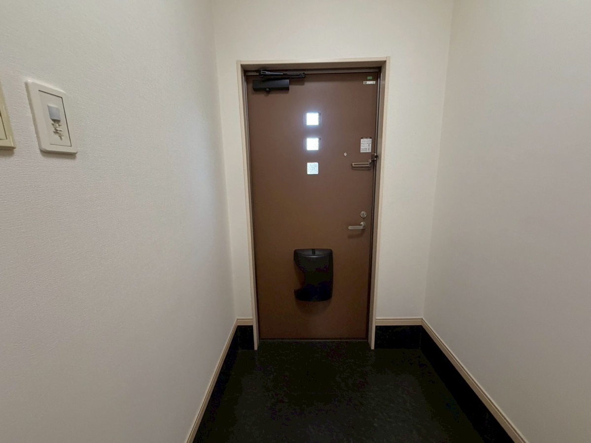 玄関 写真5